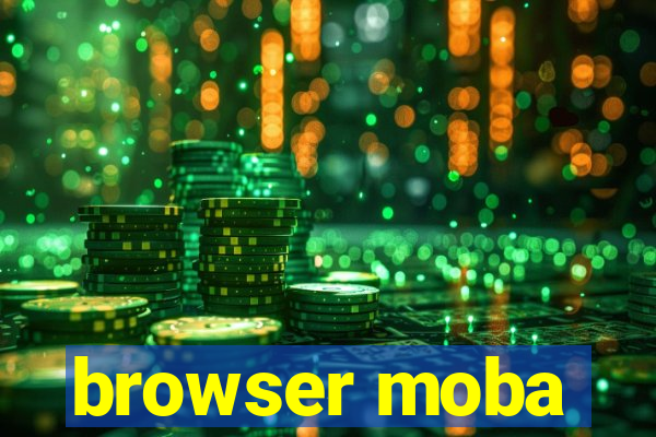 browser moba